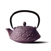 Tetsubin Kyoto Teapot