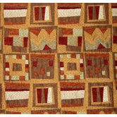 Starwood Spice Futon Cover