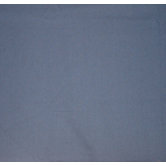Twill Navy Blue Futon Cover