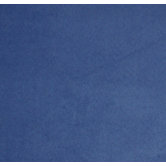 Suede Lapis Blue Pillow Sham