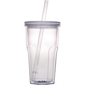16 Oz To Go Tumbler