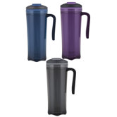16 Oz Traveler Mug