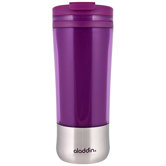 Hybrid 16 Oz Tumbler with Lake Bottom