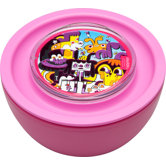 Artist Series 20 Oz Burgerman Bowl