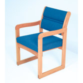 Valley Guest Chair