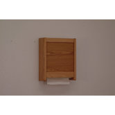 Paper Towel Dispenser