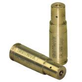 Pistol Laser Bore Sight