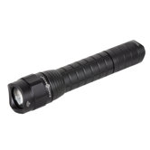 Triple Duty Waterproof Tactical Flashlight