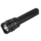 Triple Duty Lanyard Tactical Flashlight