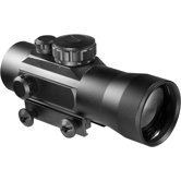 2x30 Red Dot Riflescope