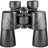 10x50 Escape Binoculars, Porro, MC, Green Lens