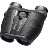 9-27x25 Compact Zoom Gladiator Binoculars