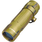 10x25 Lucid View Camo Monocular