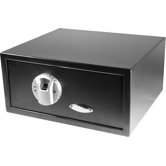 Biometric Fingerprint Safe