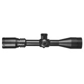 3-9x40 Point Black .223 Riflescope