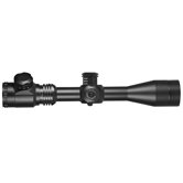 3-12x40 IR Point Black .223 Riflescope