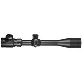 4-16x40 IR Point Black .223 Riflescope