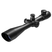 6-24x50 IR Scope