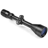 3-9x50 Huntmaster Riflescope