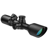 Barska Riflescopes