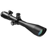 4-16x50 IR 2nd Generation Scope