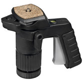Tripods Pistol Grip Head System