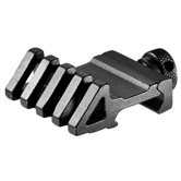 Picatinny Offset Rail