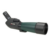 Rainier 20-60x80 HD ED 45 Degree Eye Piece Waterproof Spotting Scope