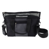 Style Dog Carrier in Grey