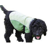 Sierra Dog Supply� Canine Coat in Green