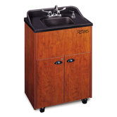 Premier Portable Hand-Washing Station NSF Certified