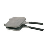 38,7cm x 21cm Blitzgrill