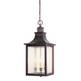 Monte Grande  Outdoor Hanging Lantern