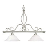 Polar  Kitchen Island Light