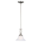 Polar 1 Light Mini Pendant