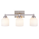 Wilmont  Vanity Light