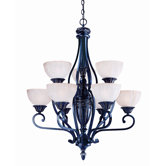 Bedford 9 Light Chandelier