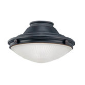 One Light Ceiling Fan Light Kit