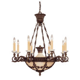 Savoy House Chandeliers