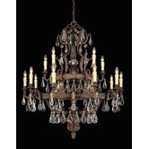 Savoy House Chandeliers