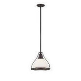 1 Light Pendant