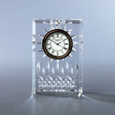 Lismore Clock 4.25"