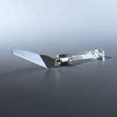 Lismore 12" Offset Pie Server