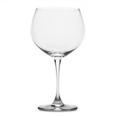 Mondavi Chardonnay 22 oz Glass Pair