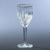 Castlemaine Gold Stemware Collection