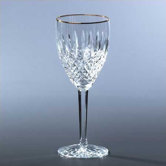 Castlemaine Gold Stemware - Special Order Collection