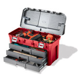 3 Drawer Tool Box