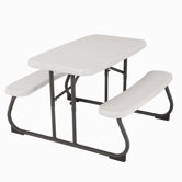 Kids Picnic Table