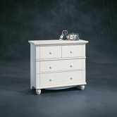 Harbor View 3 Drawer Chest