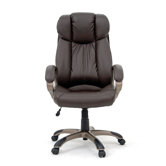 Gruga Deluxe Leather Executive Chair